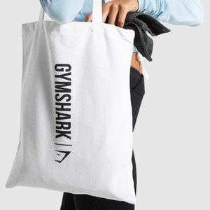 gymshark tote bag